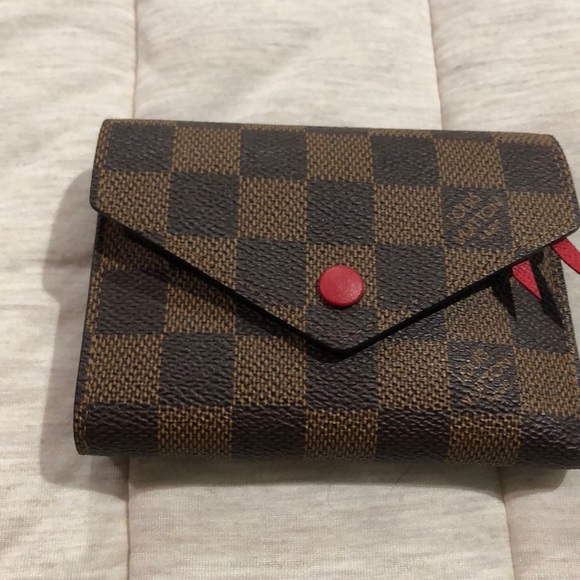 Handbags - Louis Vuitton victorine wallet